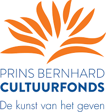 PRINS BERNHARD CULTUURFONDS